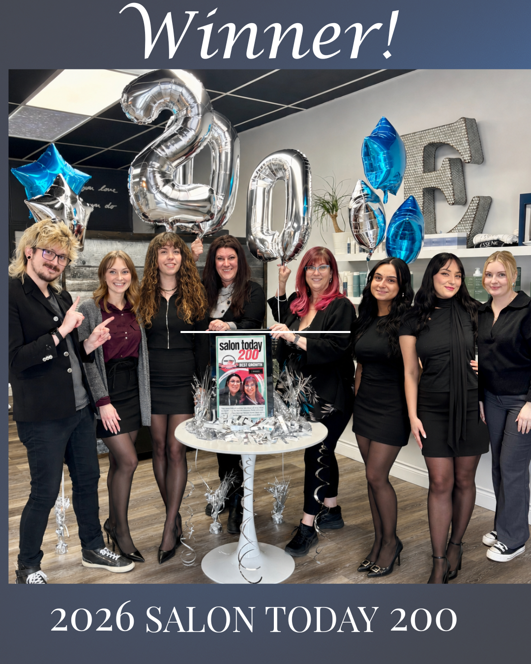Essense Salon & Sanctuary - Nail Salon in London