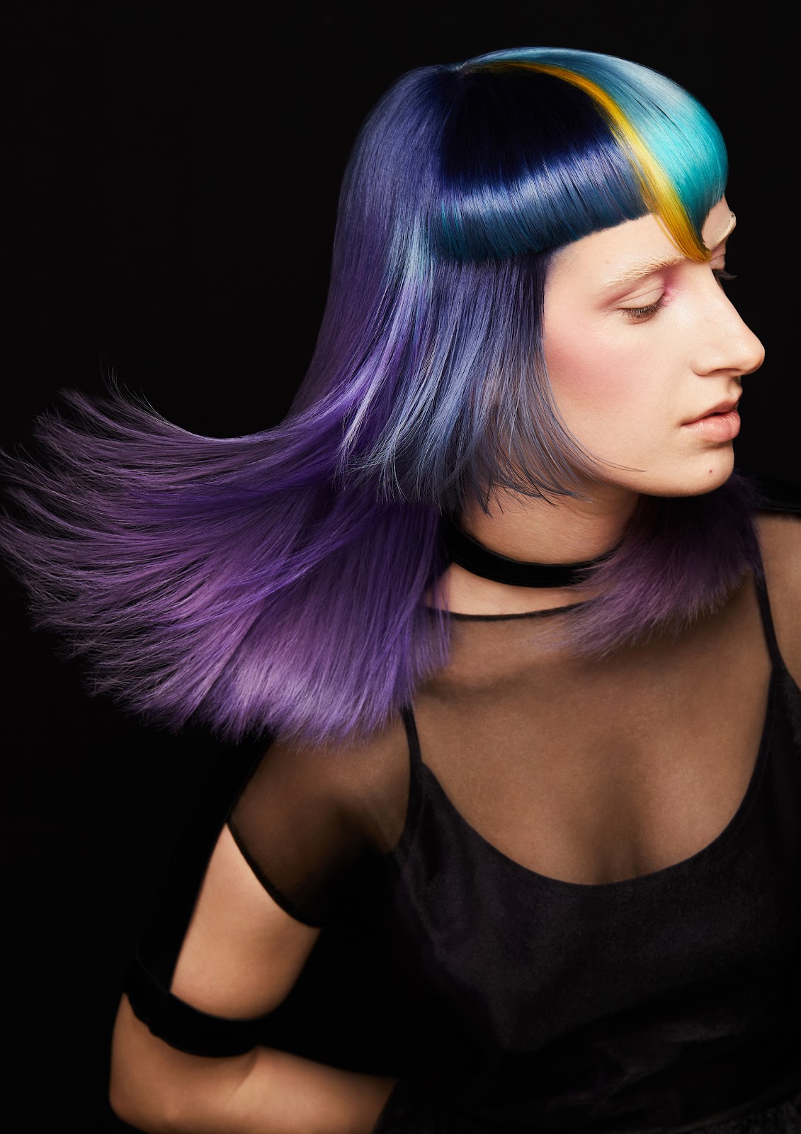 Salon Cyan - Hair Salon in London