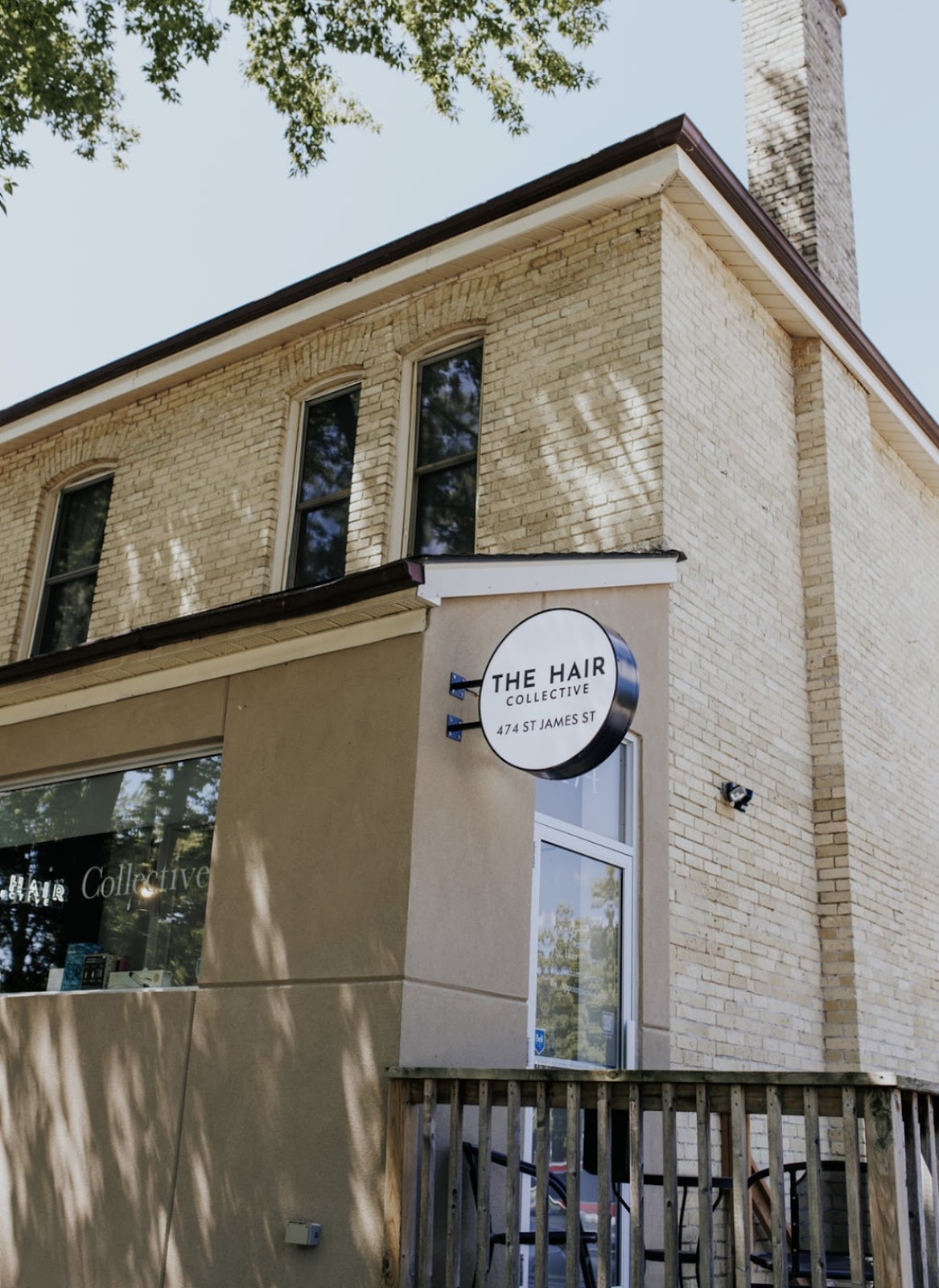 The Hair Collective - Beauty Spa in London