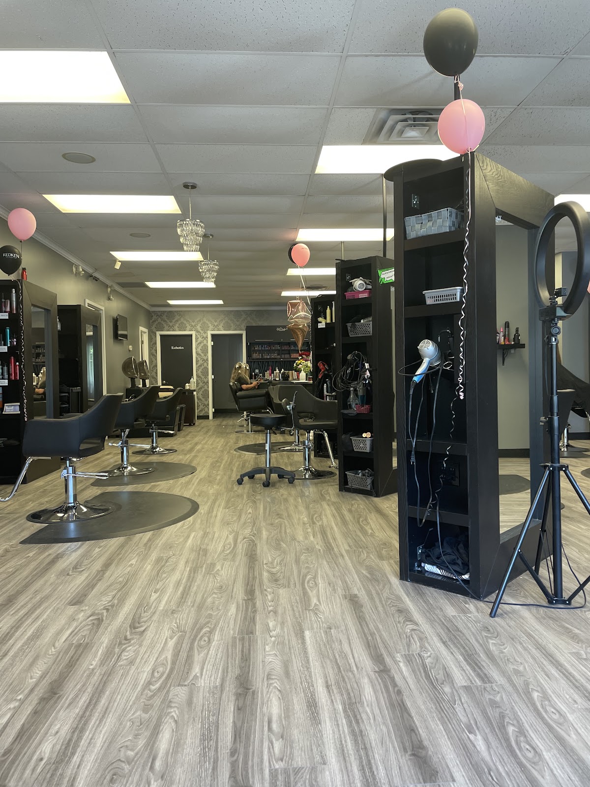 Studio Couture - Hair Salon in London