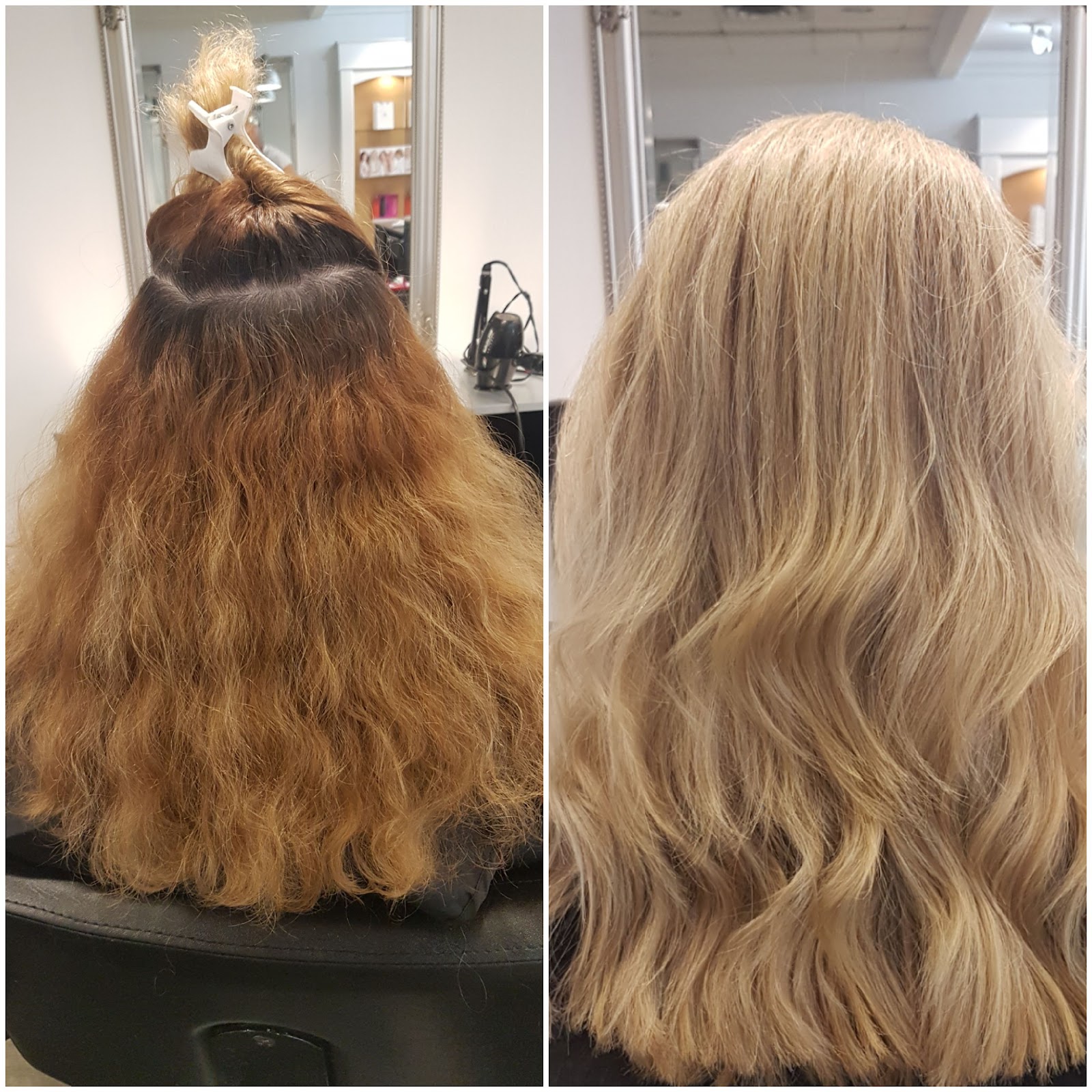 2% Hair Studio - Hair Salon in Windsor