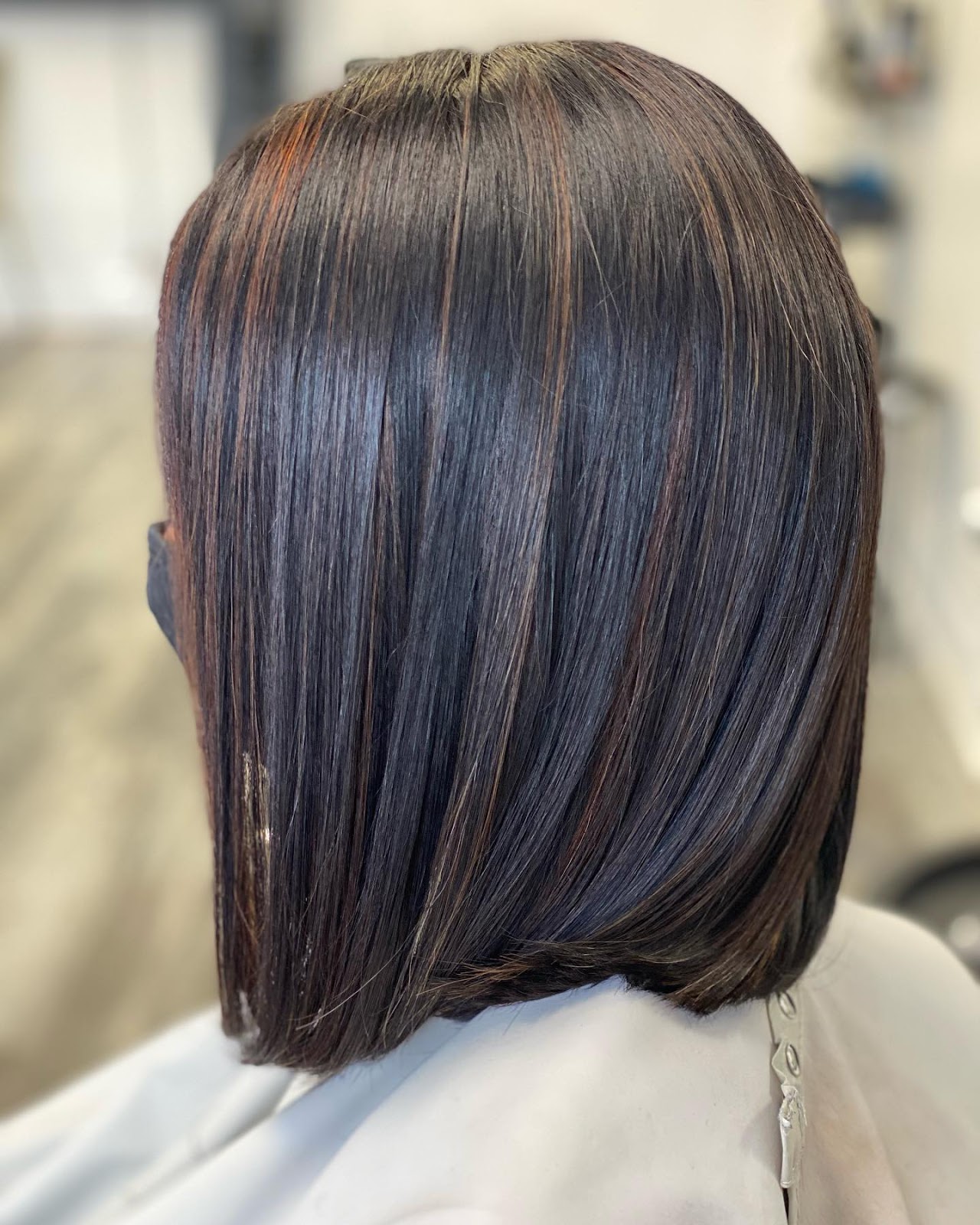 Glow Salon - Hair Salon in Windsor