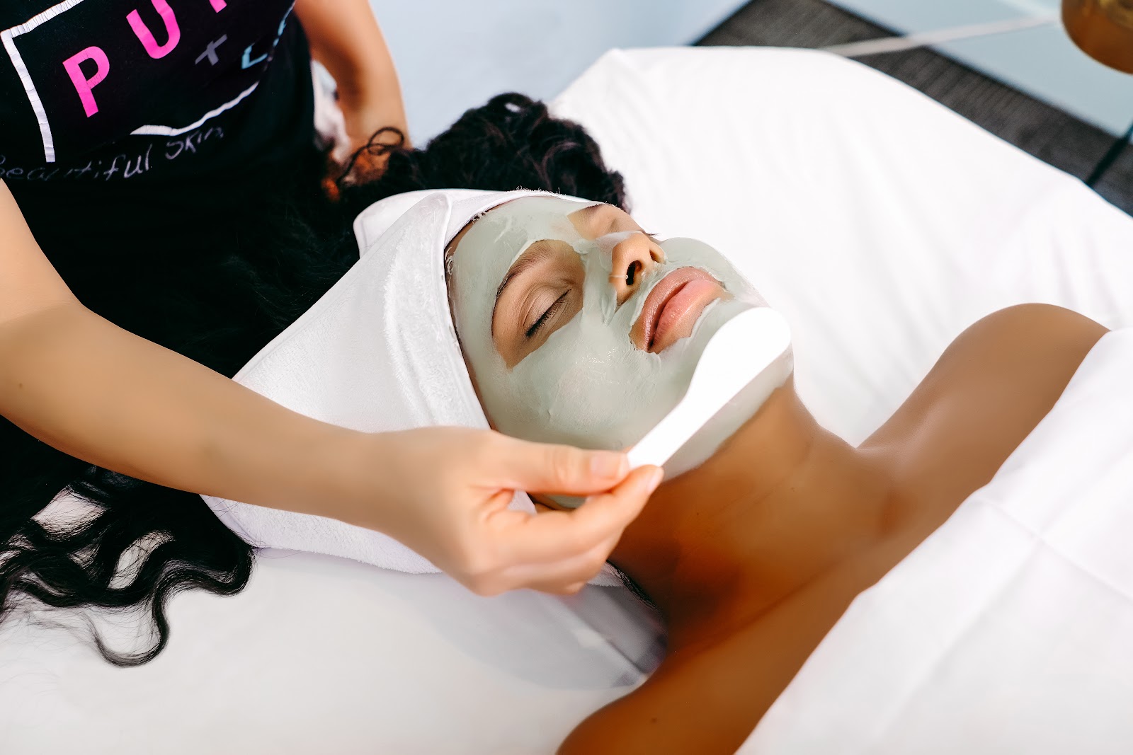 Pure + Simple - Beauty Spa in Oshawa
