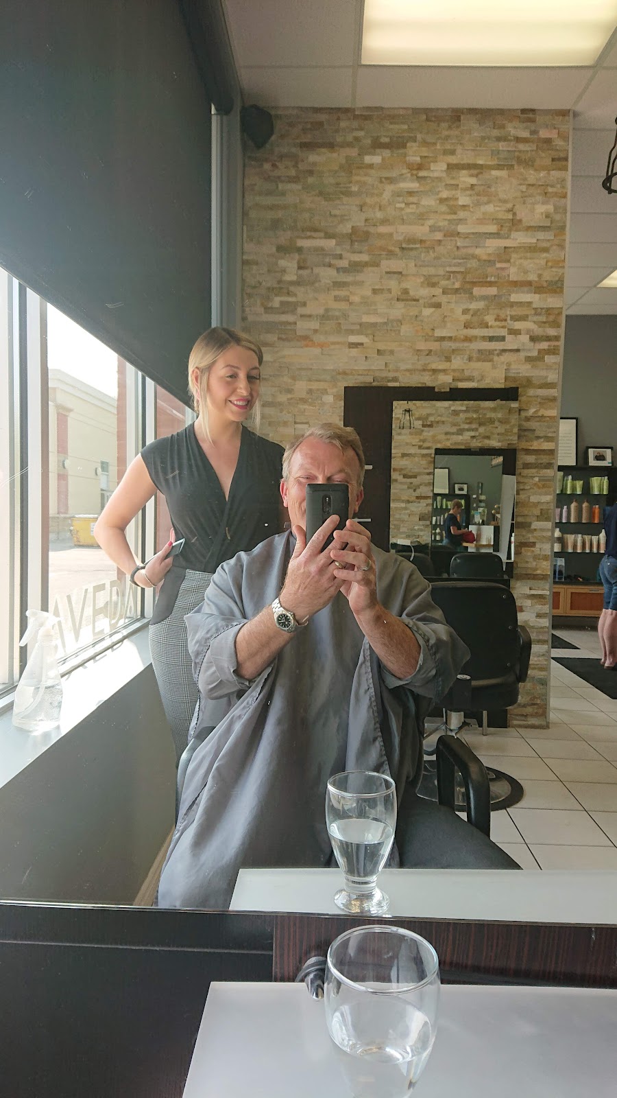 Status Salon - Hair Salon in Barrie