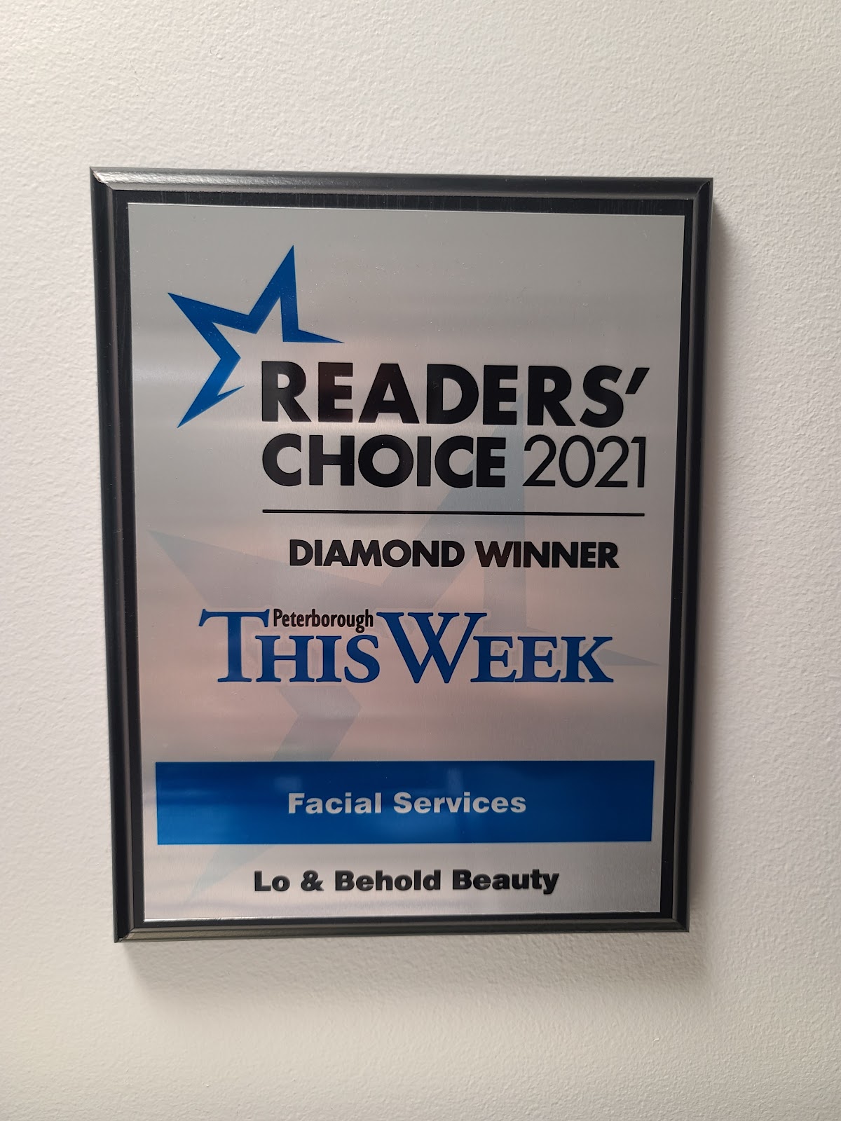 lo & behold beauty - Beauty Spa in Peterborough