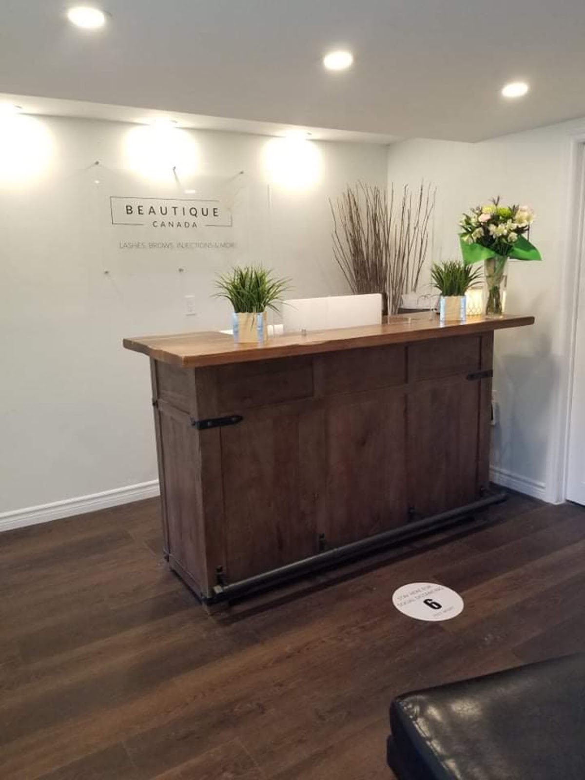 Beautique Canada - Beauty Spa in Peterborough