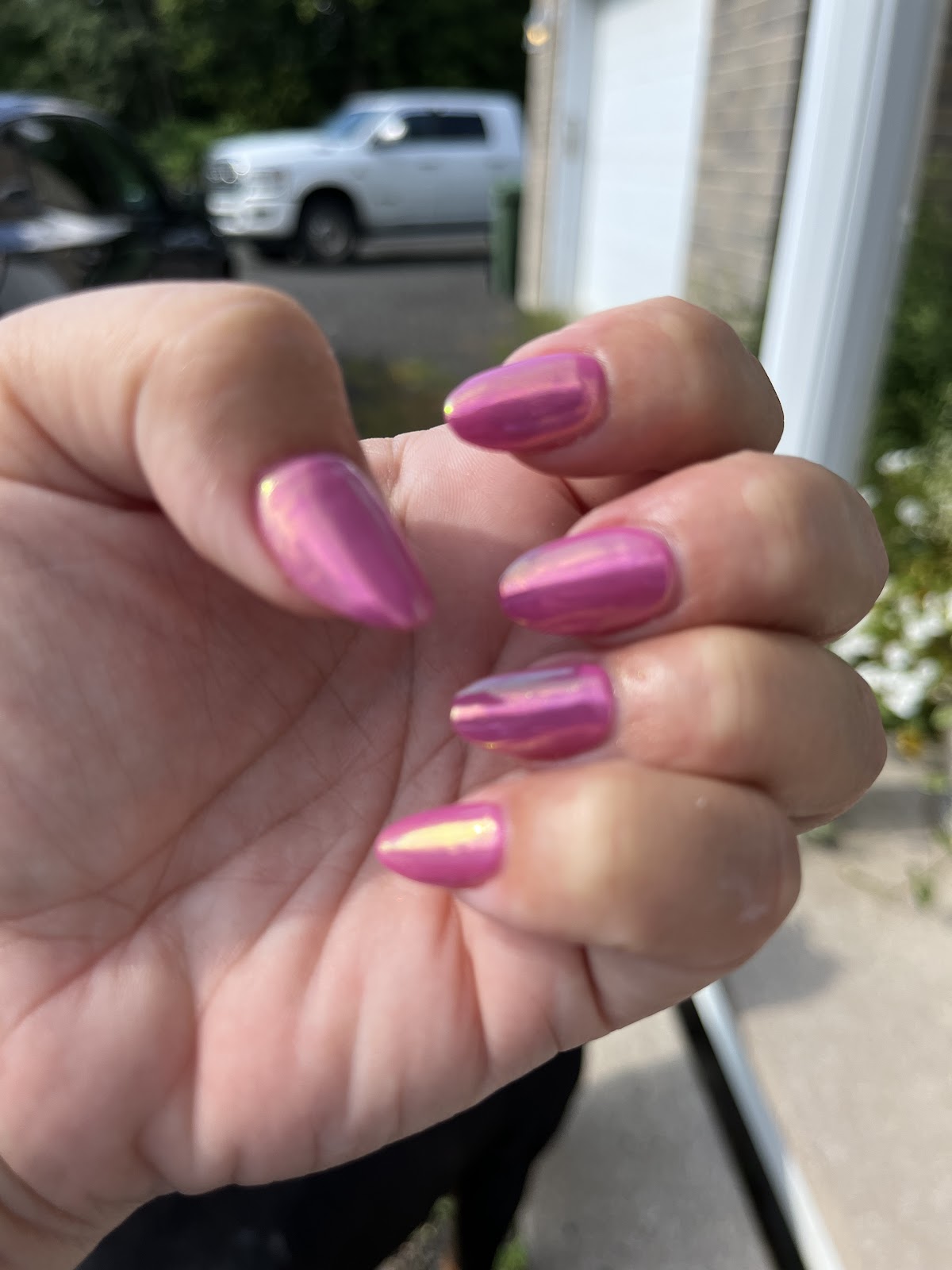 Ongles Cozy Spa - Nail Salon in Gatineau