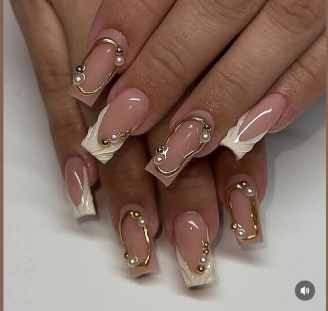 Ongles Spa J&K - Nail Salon in Gatineau