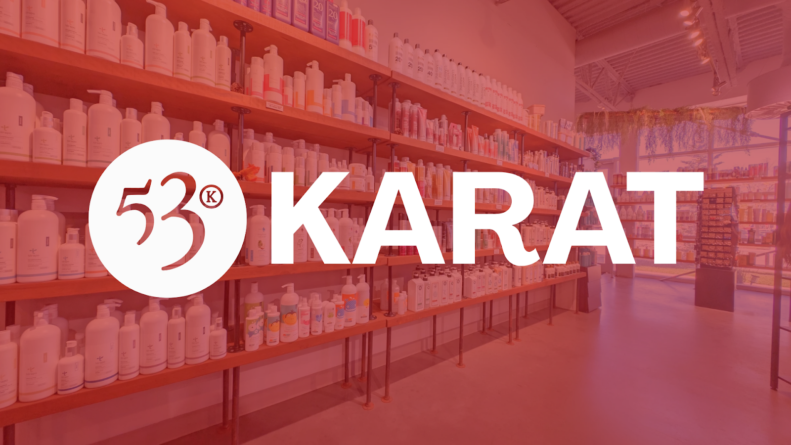 53 Karat - Hair Salon in Gatineau