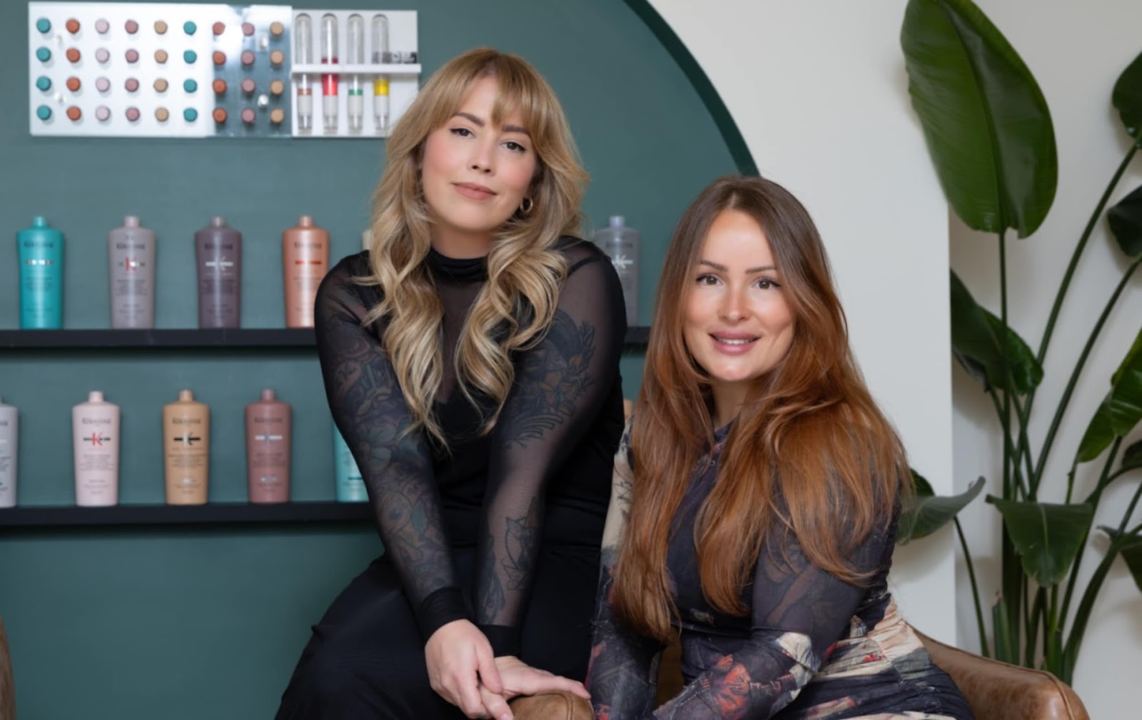 Victor Victor - Hair Salon in Gatineau