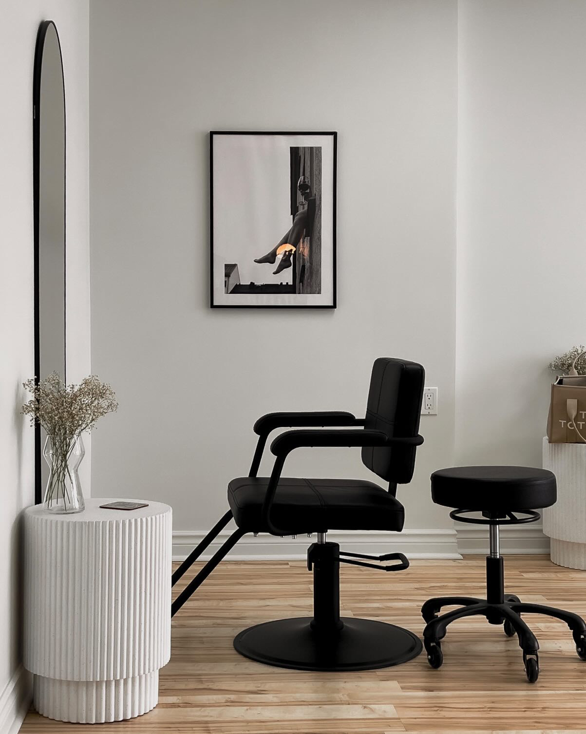 Le Loft. Haute Coiffure Esthétique - Hair Salon in Gatineau