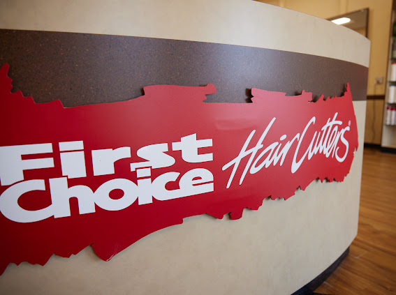 First Choice Hair - Barbershop in Gatineau