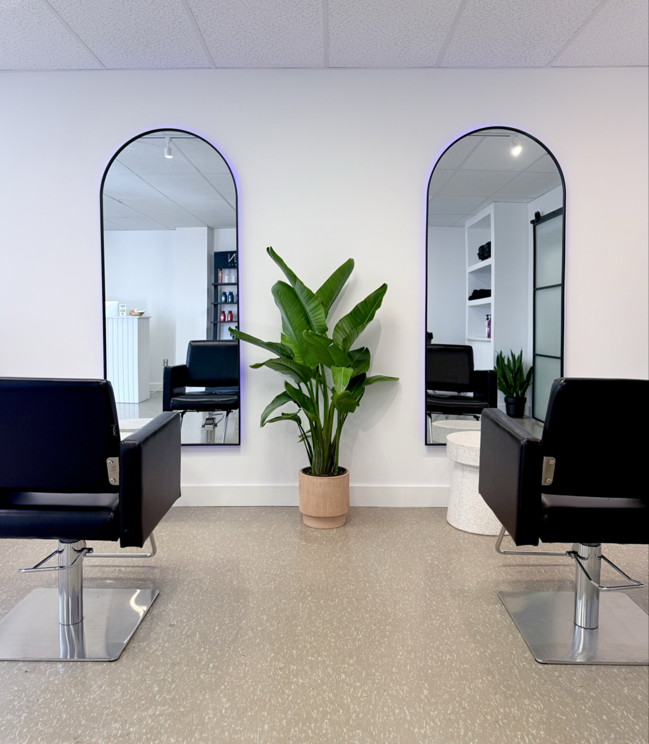 Bastien Coiffeur - Hair Salon in Gatineau