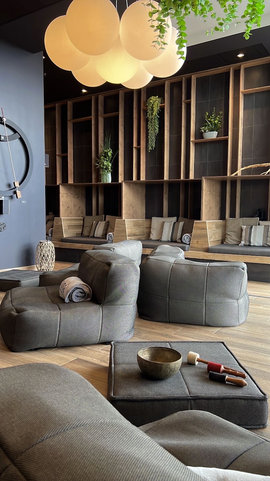Huma Spa - Spa sur le toit - Beauty Spa in Gatineau