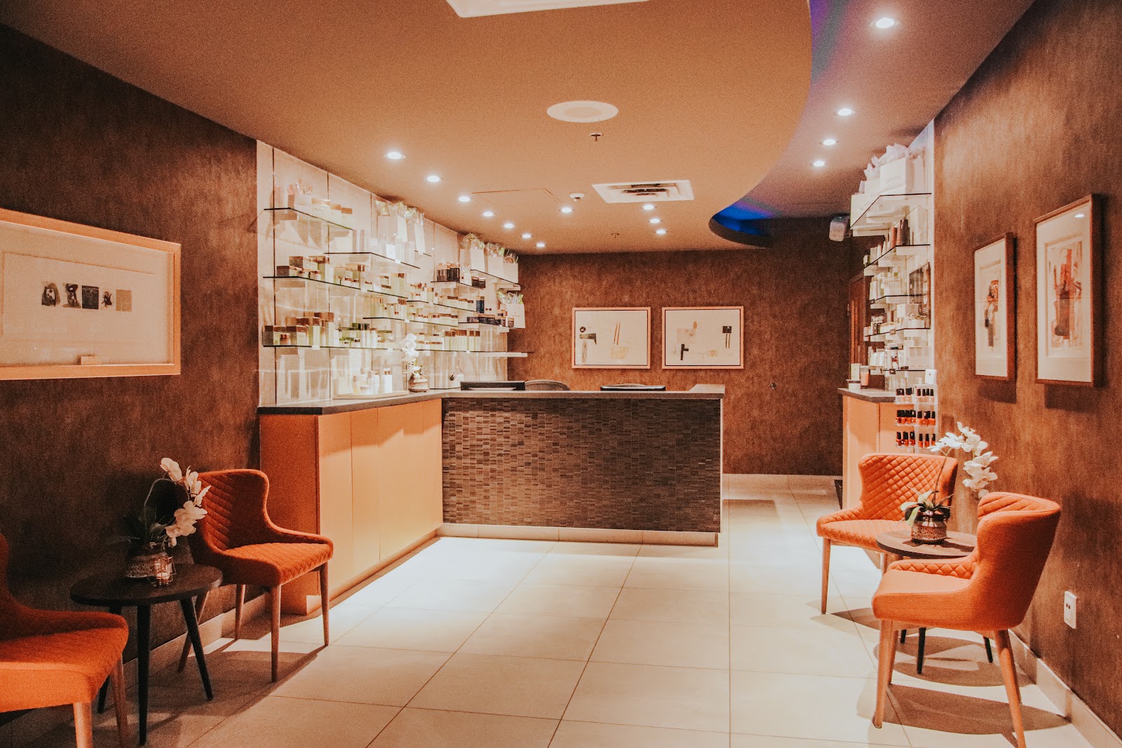 Amerispa Hilton Lac-Leamy - Beauty Spa in Gatineau