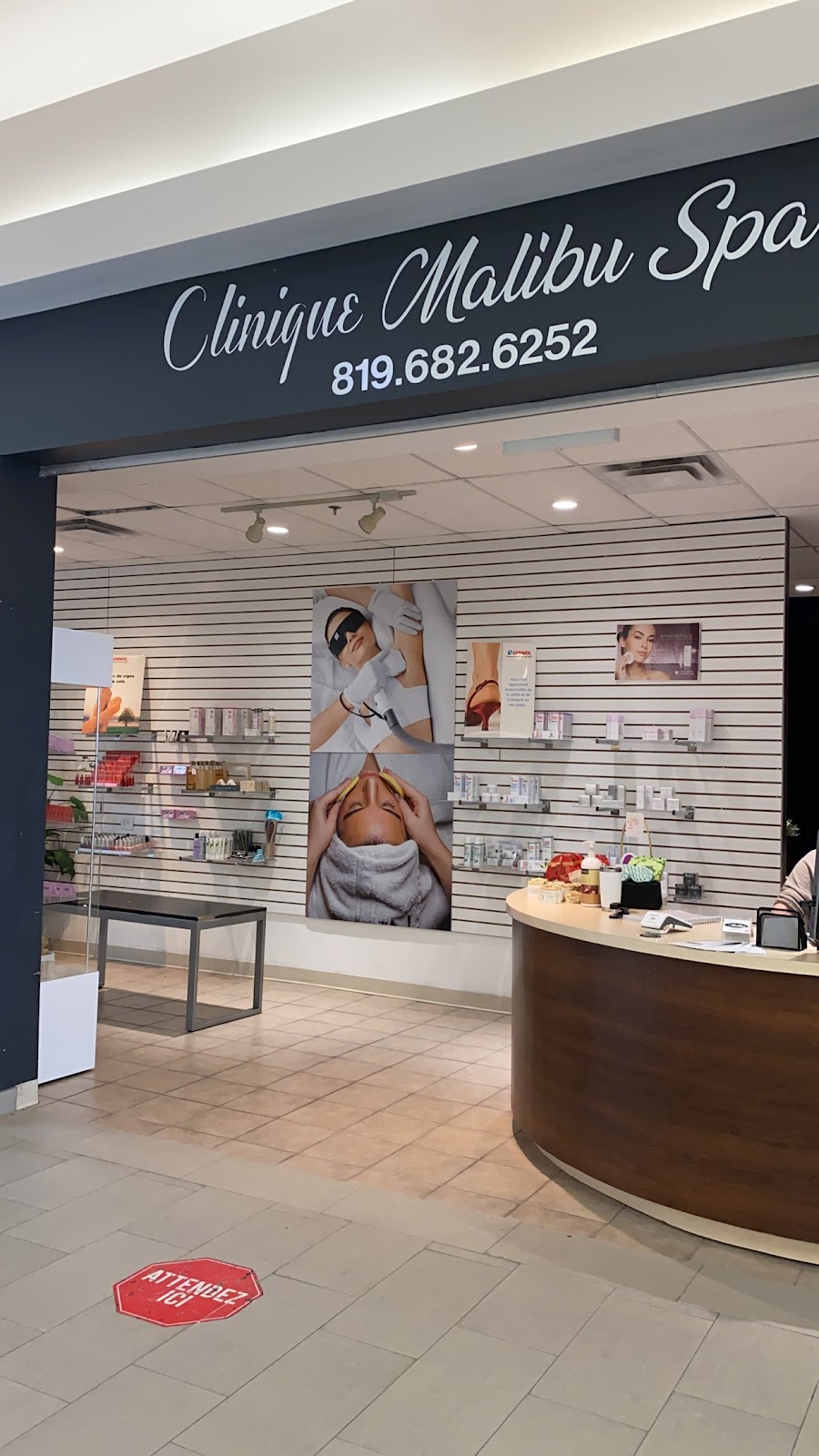 Rania Beauté & Spa - Beauty Spa in Gatineau