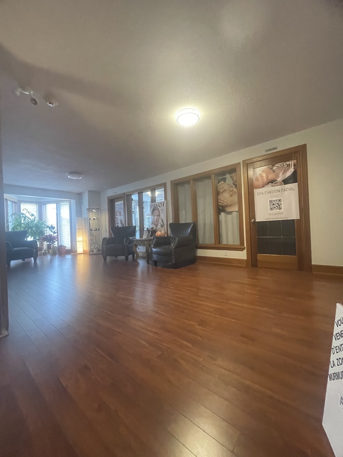 Massothérapie & Esthetique by spa evasion - Beauty Spa in Gatineau
