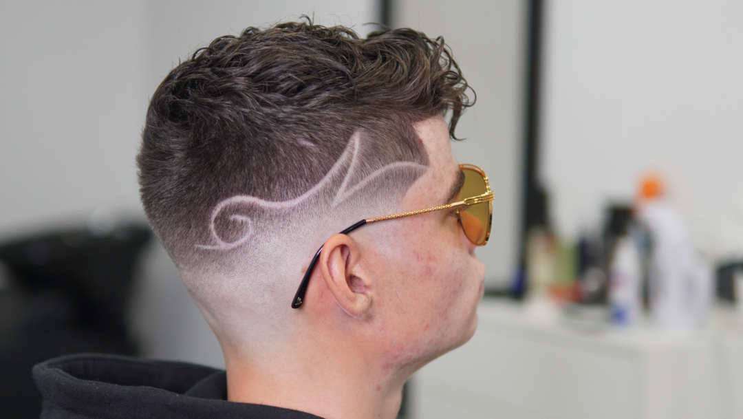 Meddexx Barbershop - Barbershop in Longueuil