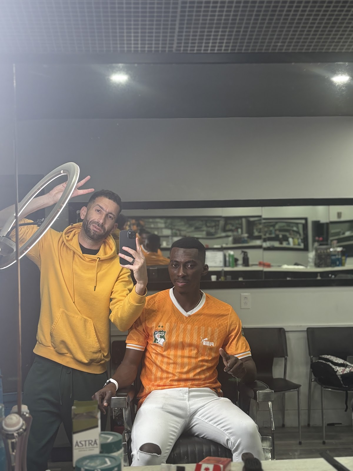 Studio MK - Barbershop - Barbershop in Greenfield Park