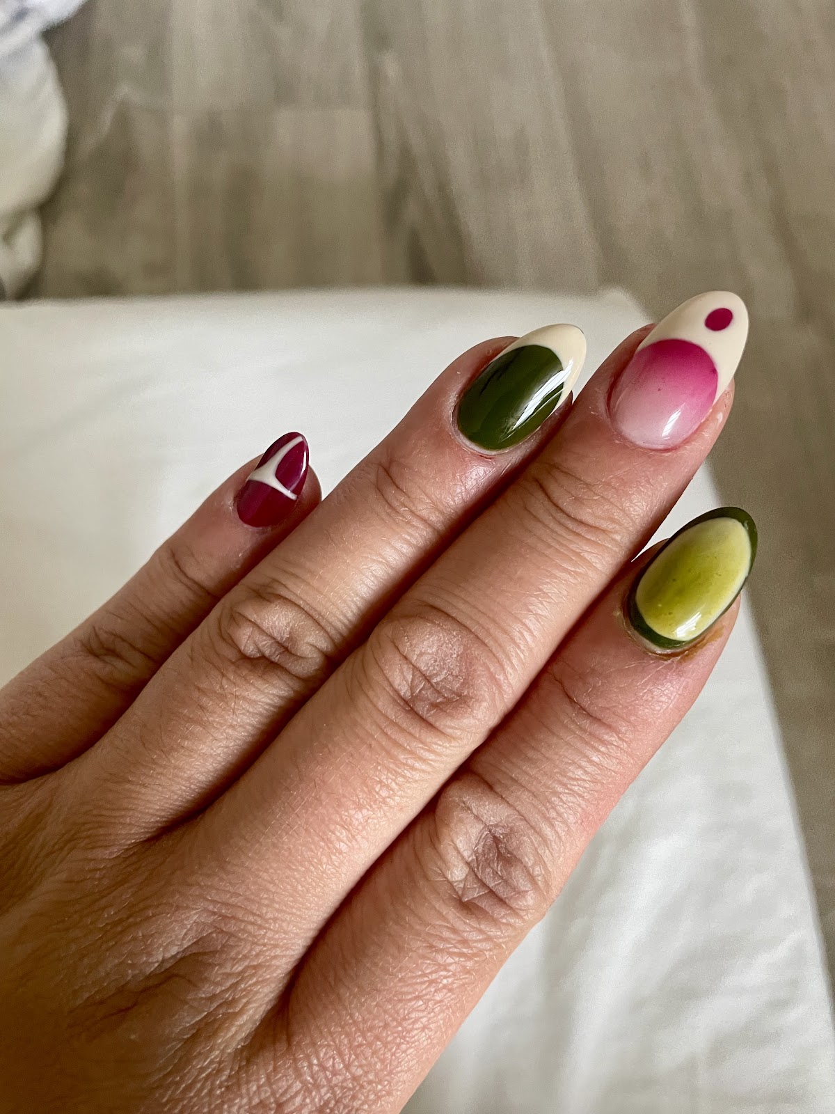 Ongles Kiko & Spa - Nail Salon in Longueuil