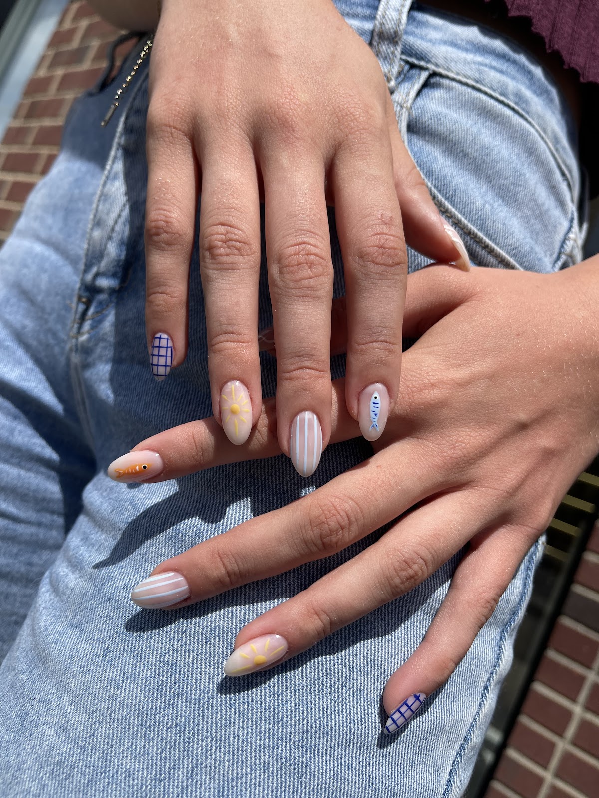 Wonder Beauty - Nail Salon in Longueuil