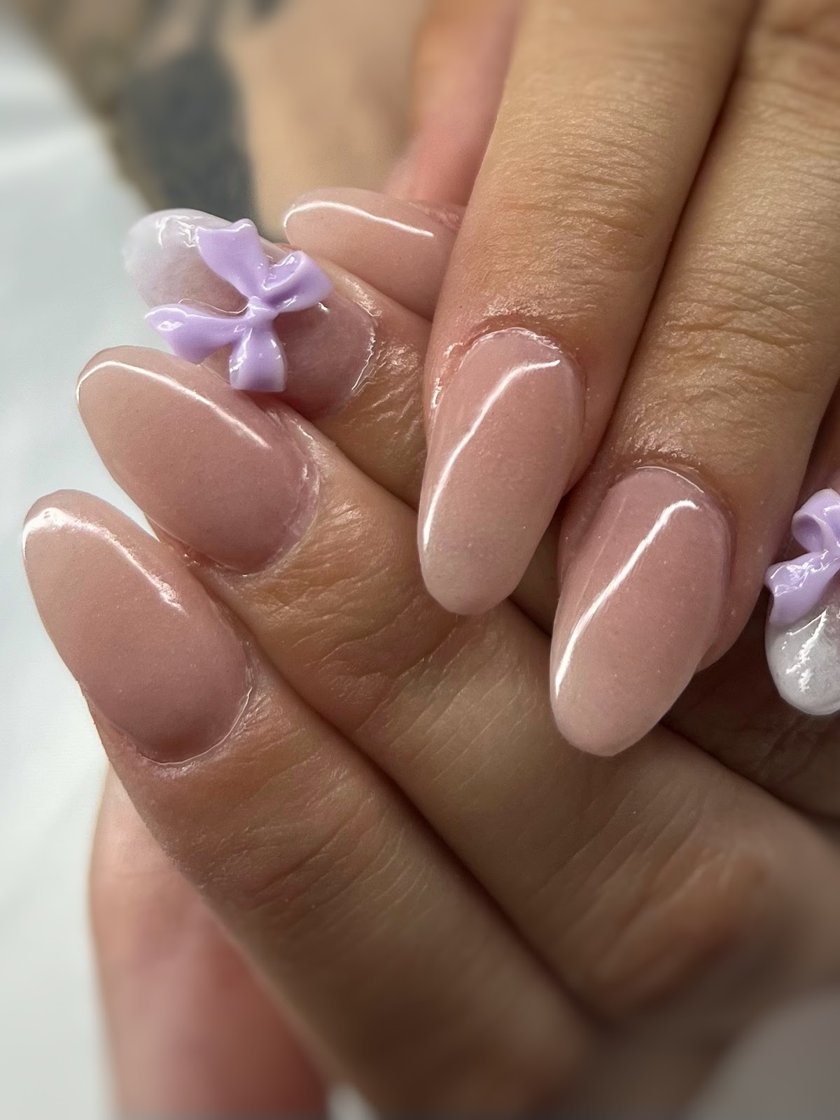 Ongles Divins Longueuil - Nail Salon in Longueuil