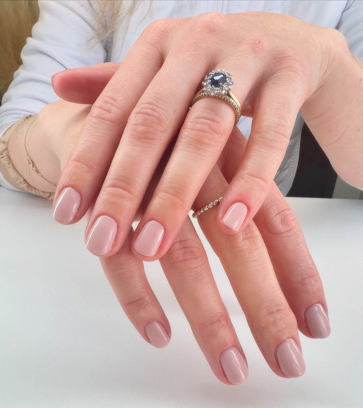 All Nail And Beauty - Nail Salon in Longueuil