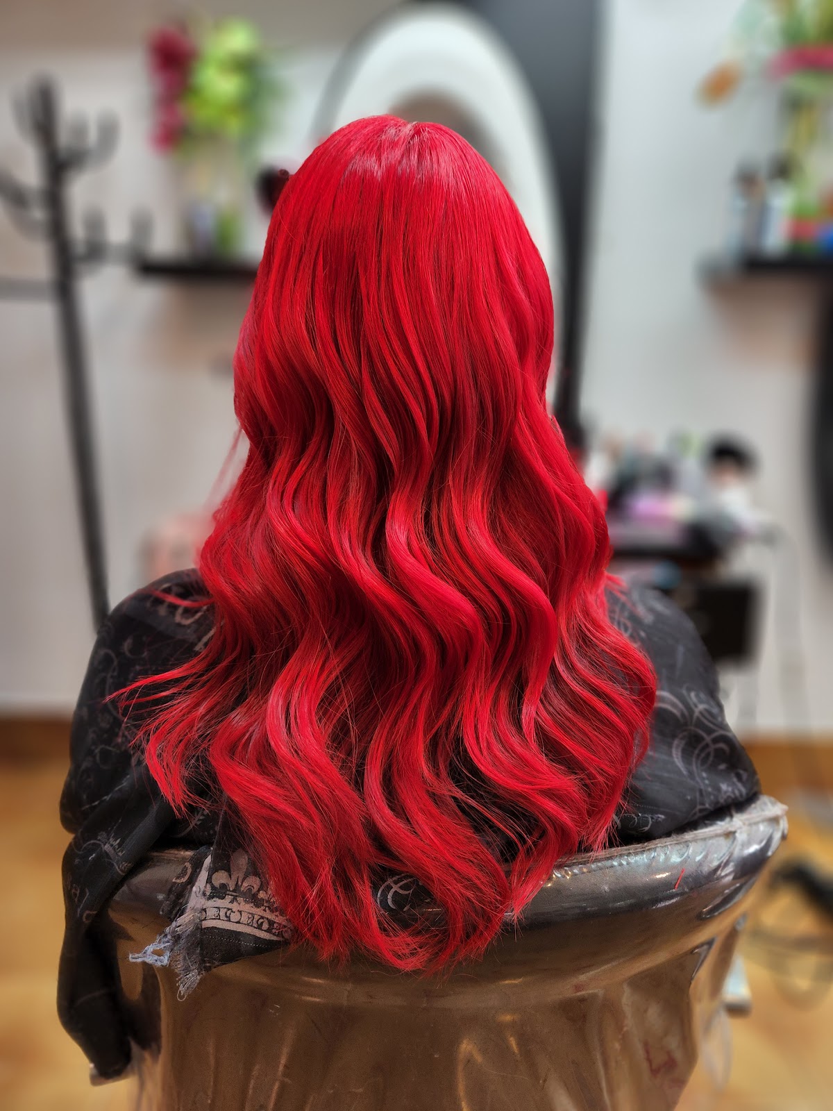 Passion Lime Plus - Hair Salon in Longueuil