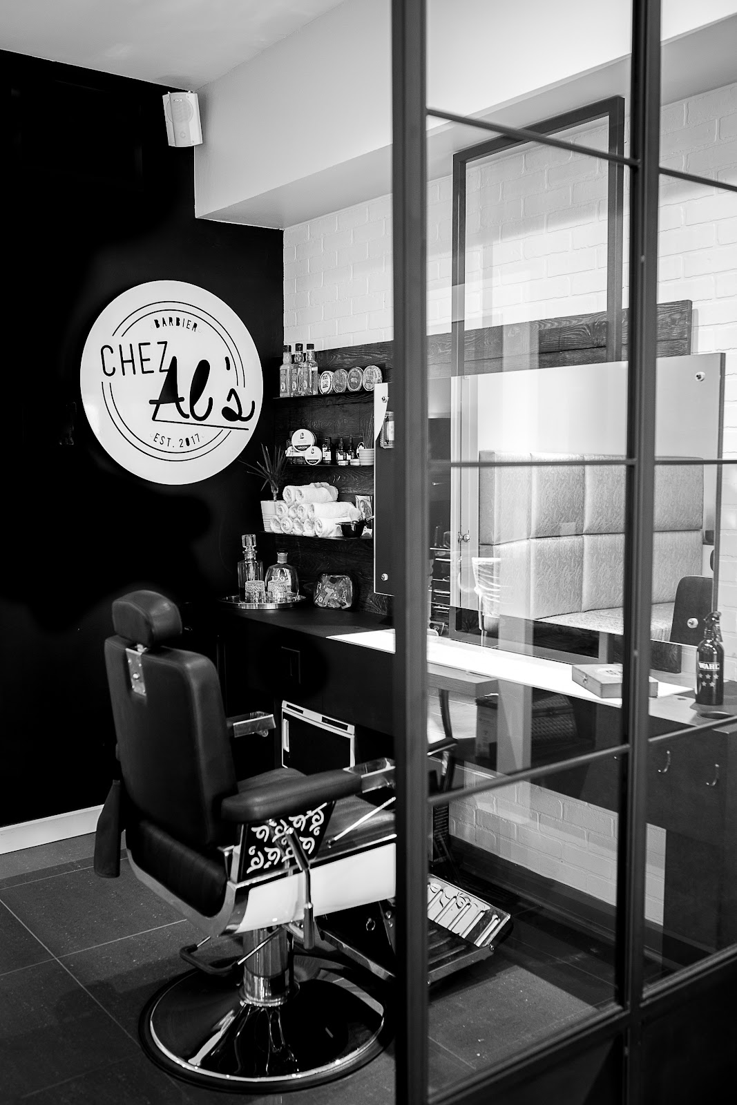 Les Ateliers Lavande - Hair Salon in Longueuil