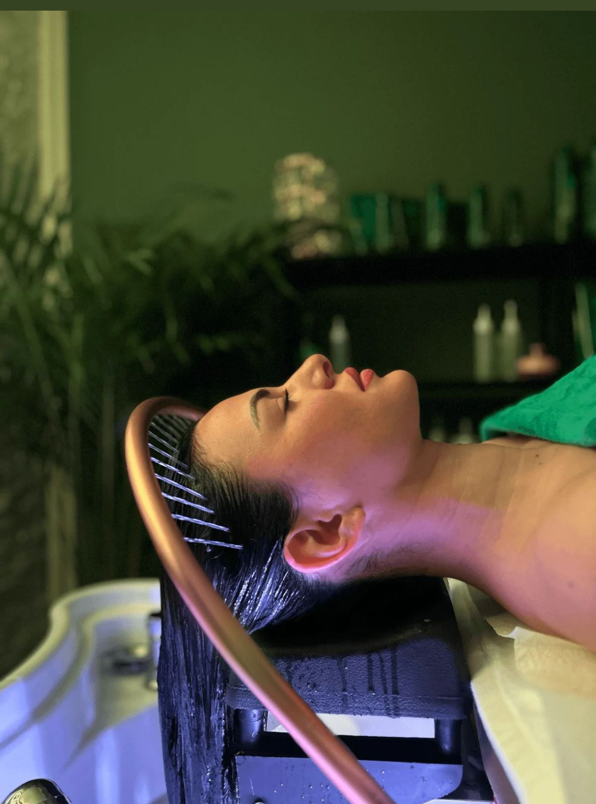 Aura Atelier_ Head&Hair Spa - Beauty Spa in Longueuil