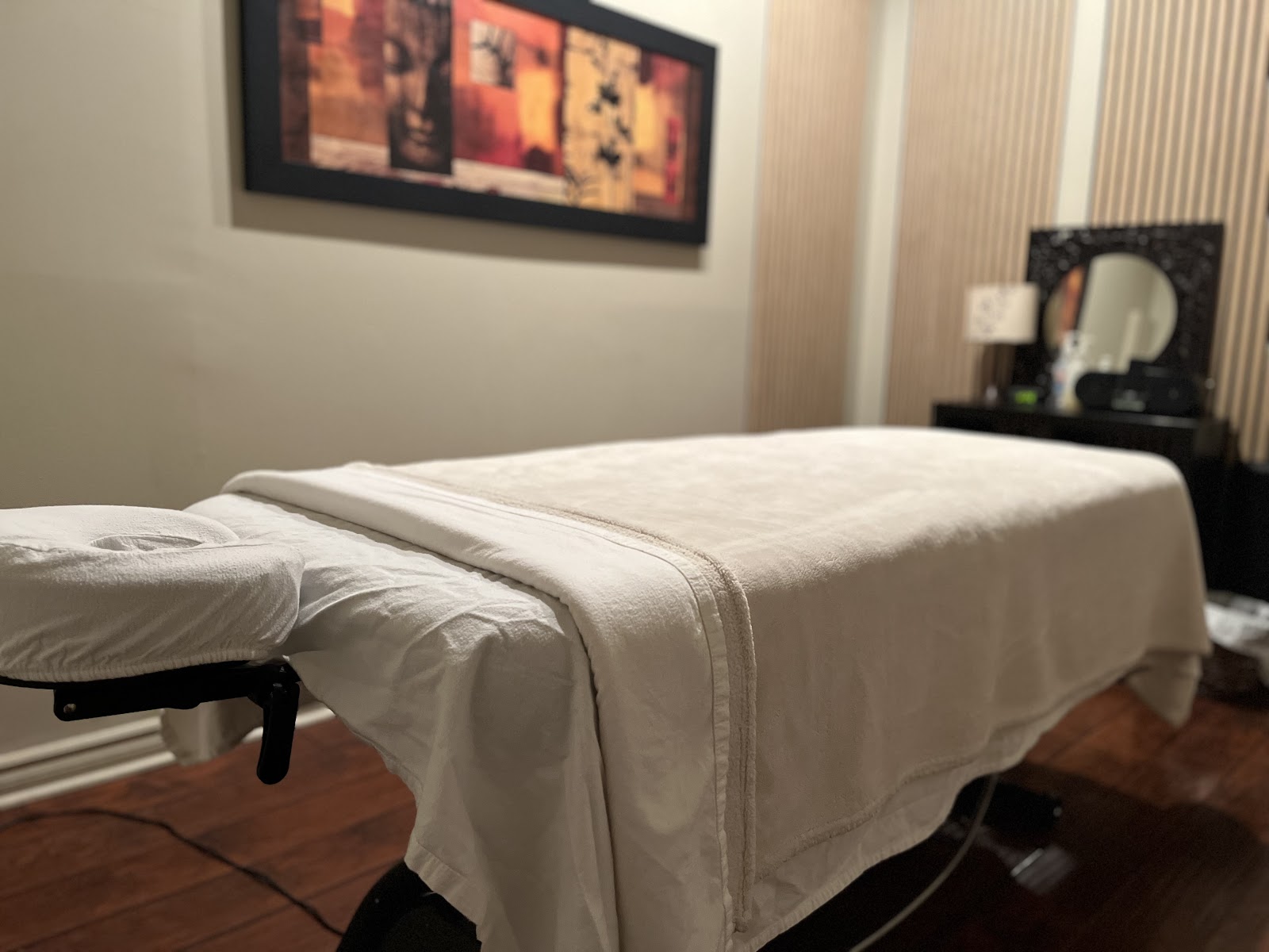 l'Odyssée Floating Baths - Beauty Spa in Longueuil