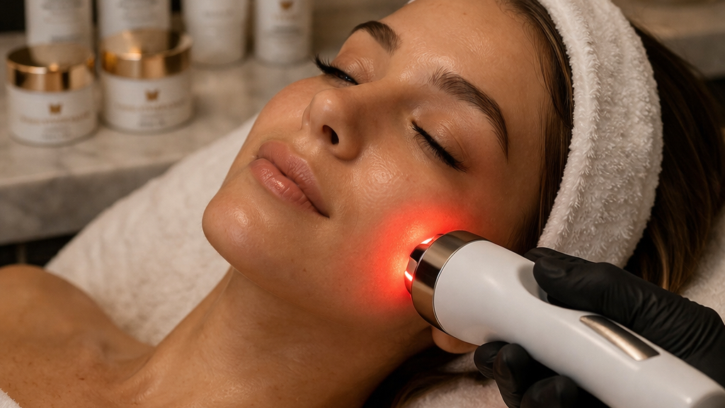Lothéra Spa｜Advanced Aesthetic & Laser - Hair Salon in Longueuil