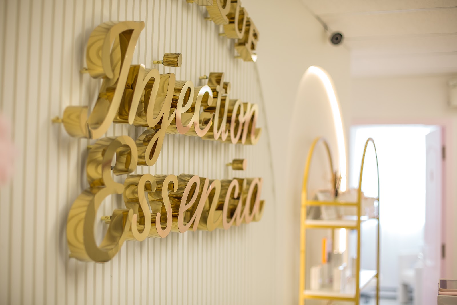 Clinique Injection Essencia - Médico Esthétique - Beauty Spa in Longueuil