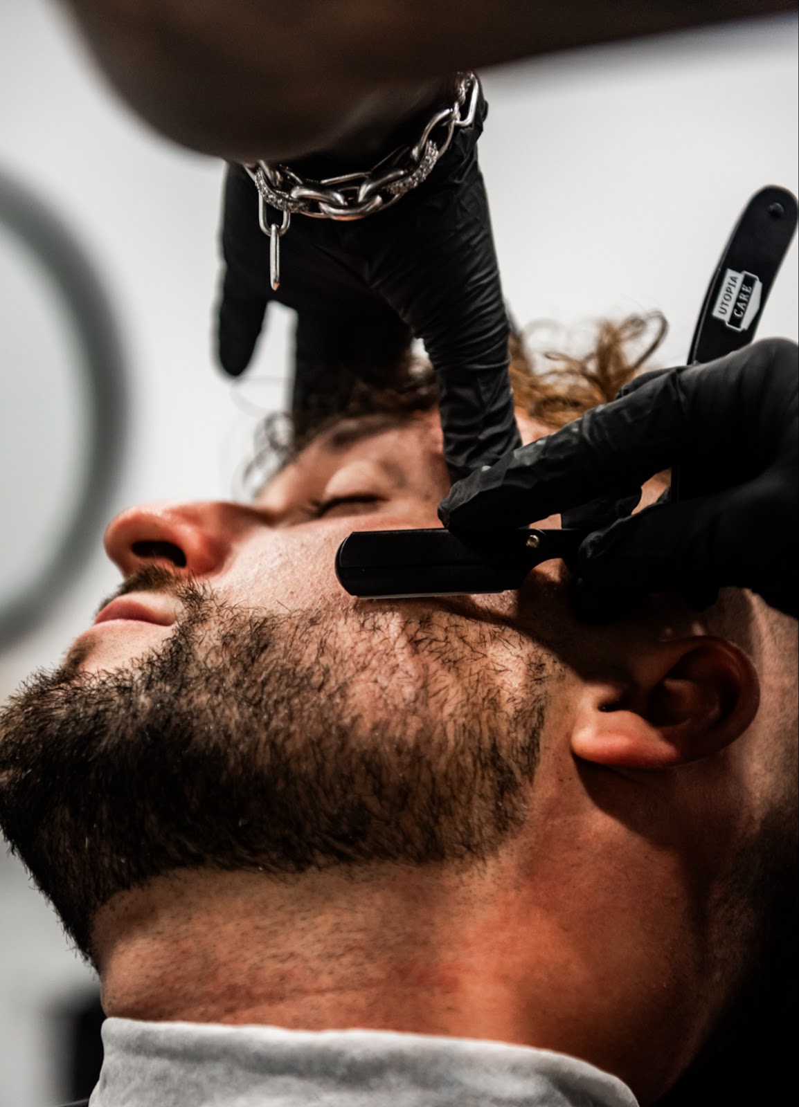 Ô Masculin Sherbrooke Barbershop Sans Rendez-Vous - Barbershop in Sherbrooke