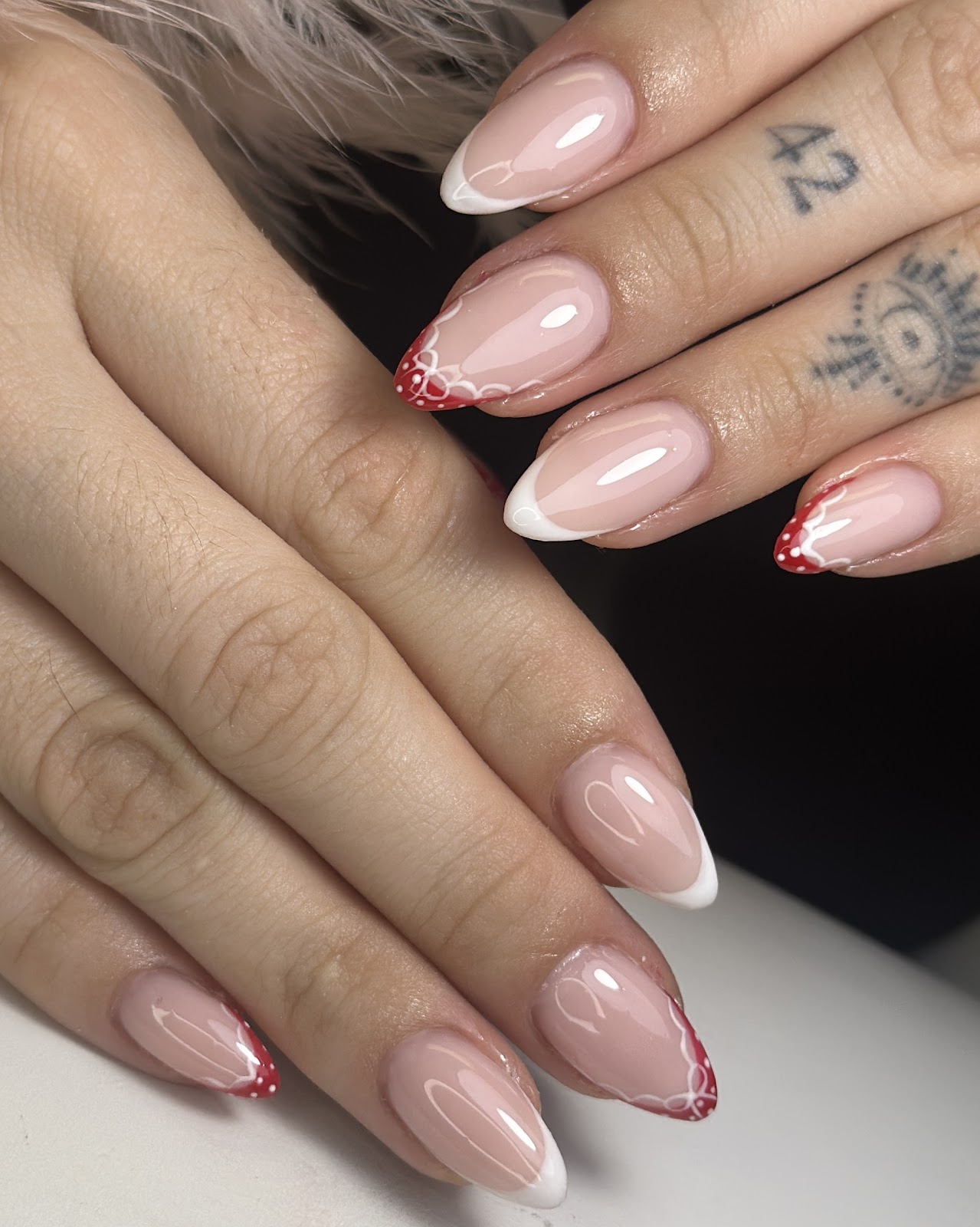 Onglerie zaynab - Nail Salon in Sherbrooke