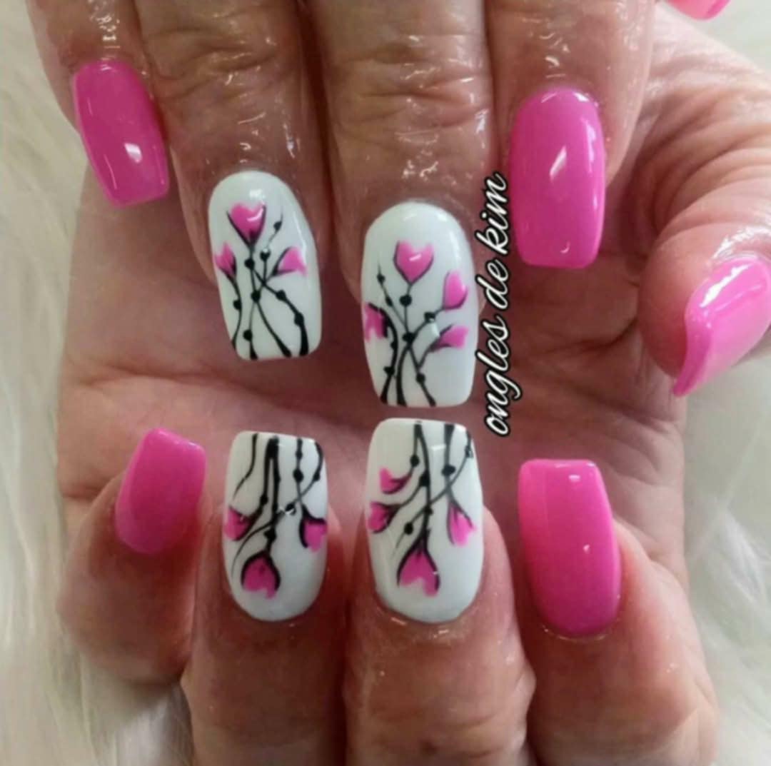 Ongles de Kim - Beauty Spa in Sherbrooke