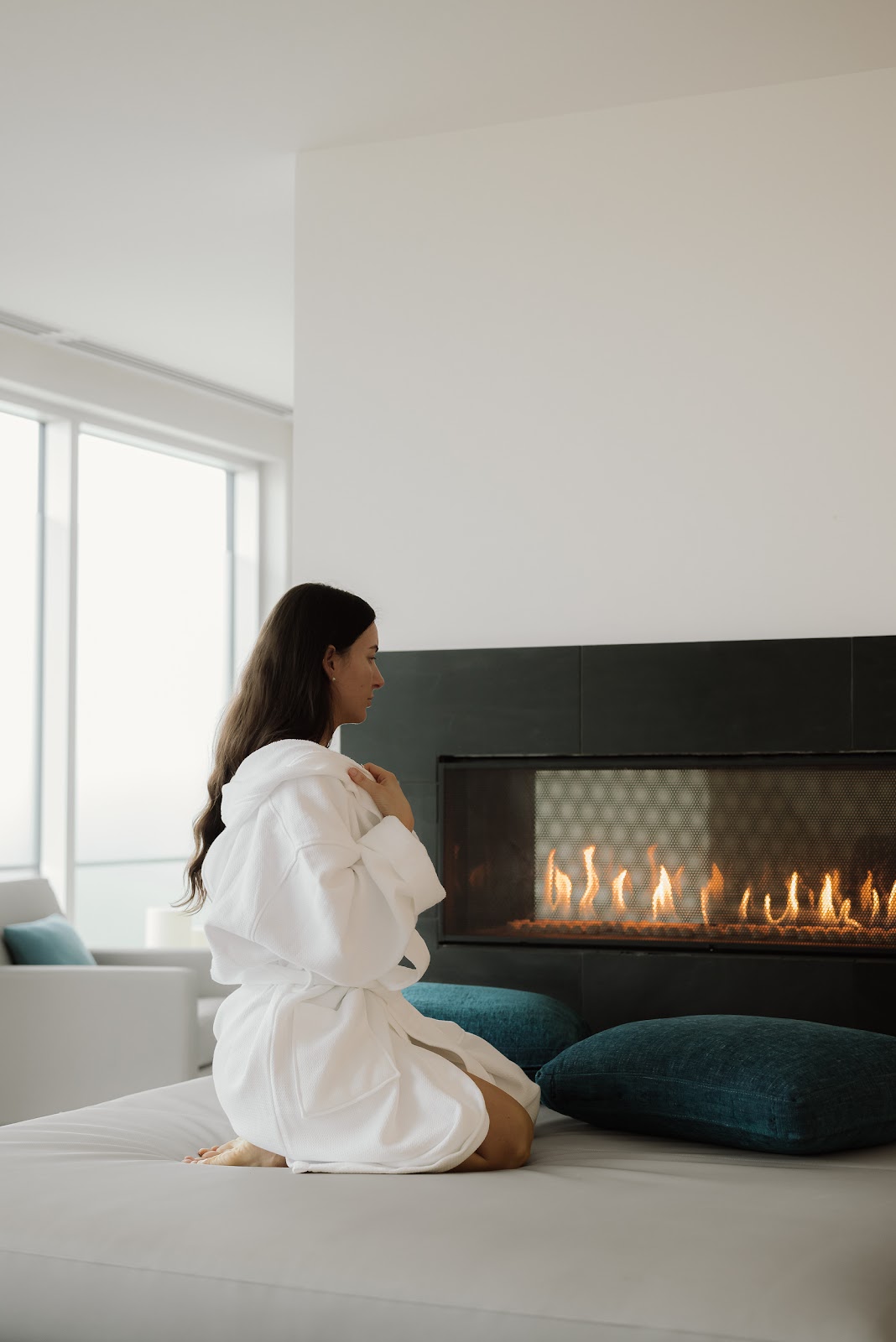 PAŪS Spa Expérience - Nail Salon in Sherbrooke