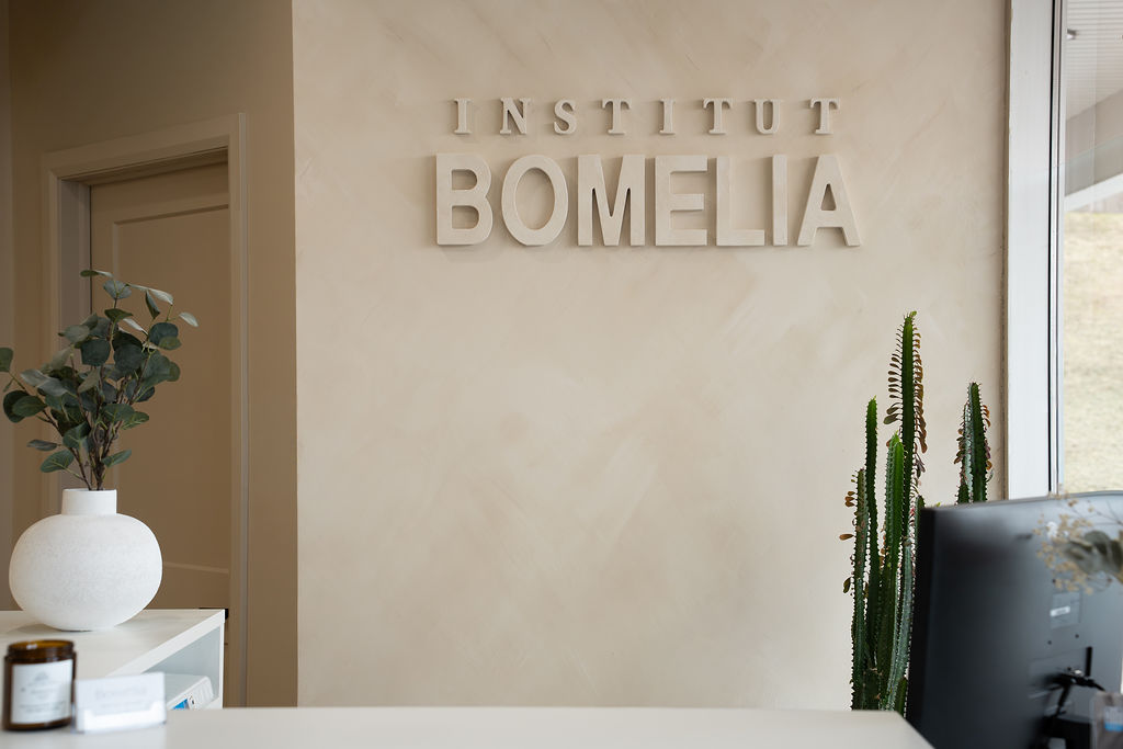 Institut Bomélia - Hair Salon in Sherbrooke
