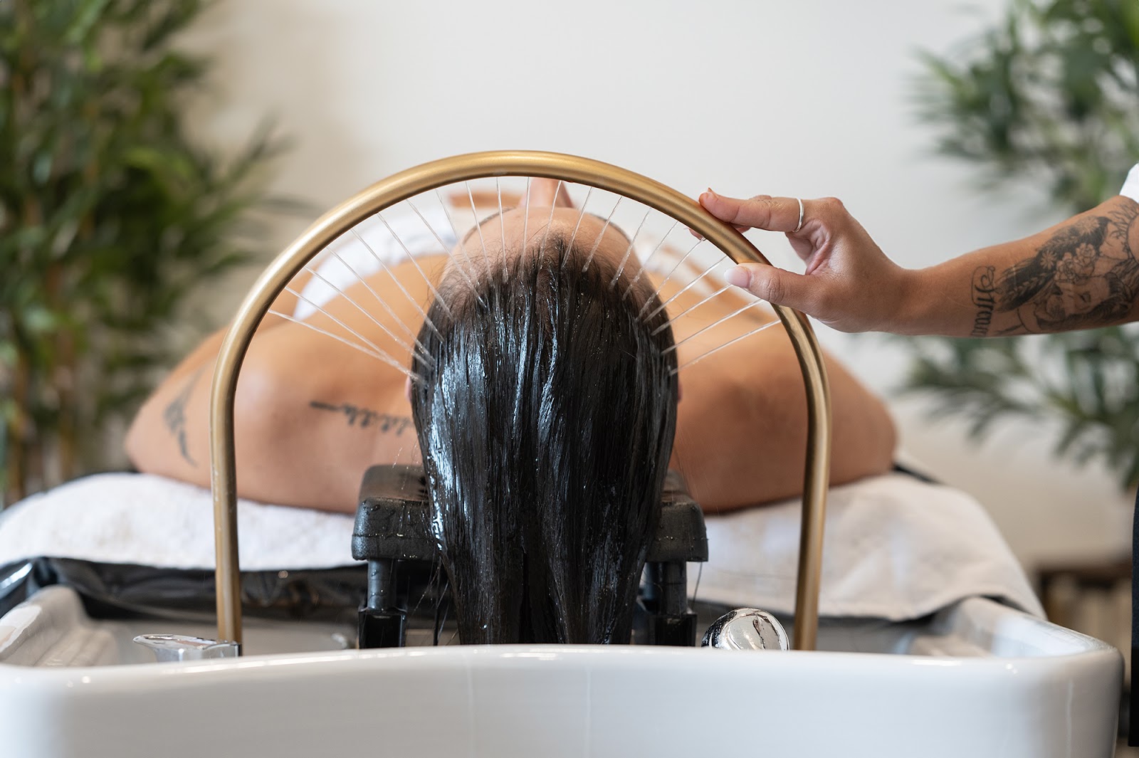 Kapi Spa Capillaire - Beauty Spa in Sherbrooke