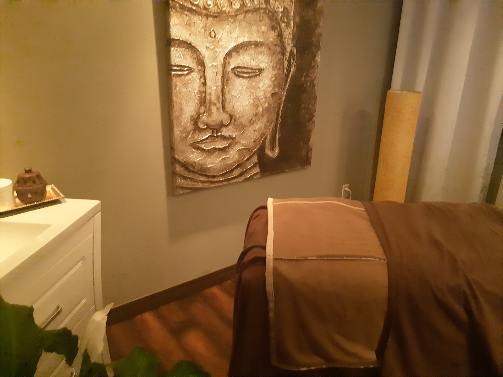 Maison Samélya - Beauty Spa in Sherbrooke