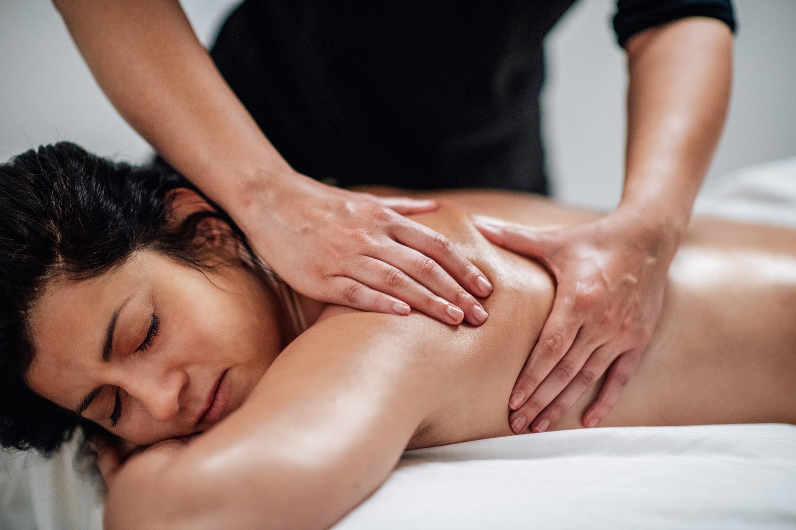 Baie Sur Mer Saguenay - Beauty Spa in Chicoutimi