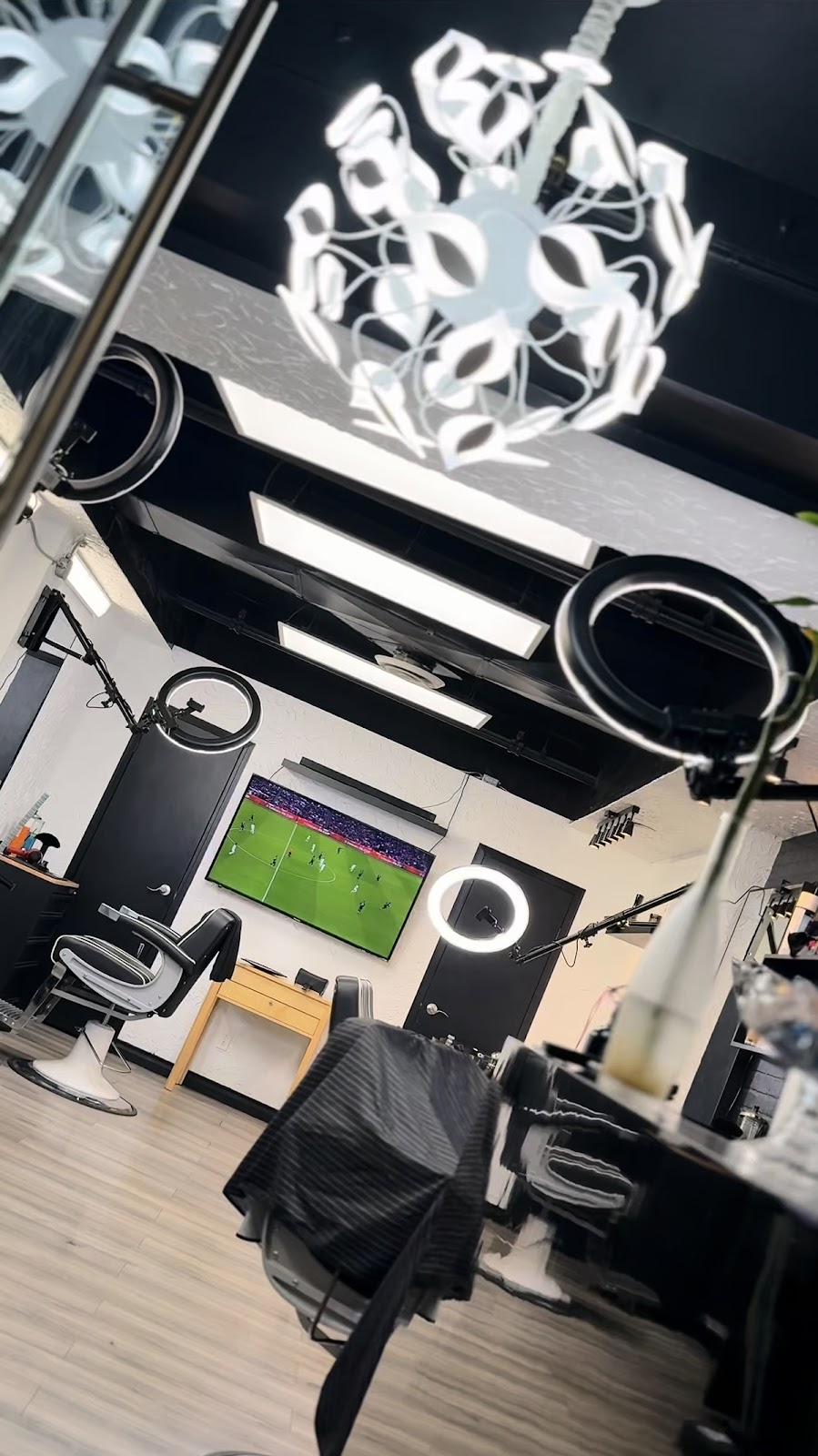 A1 Barber Studio - Barbershop in Vancouver