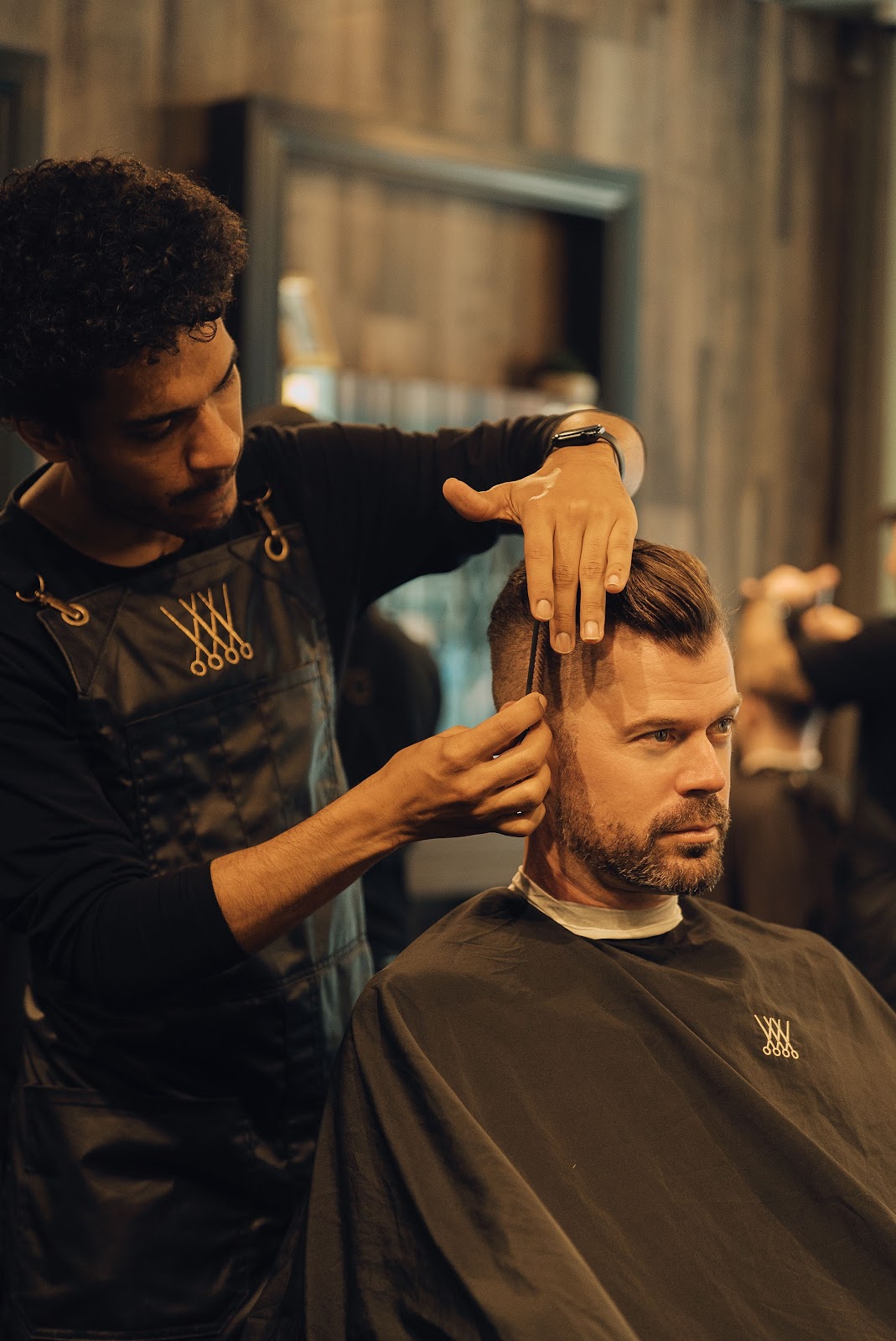 Regal Grooming Lounge - Barbershop in Vancouver