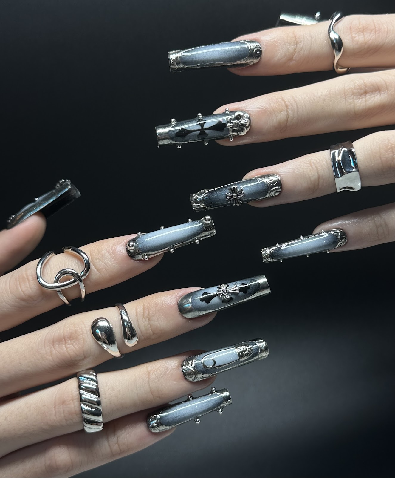 LND Downtown Nails & Spa - Vancouver - Nail Salon in Vancouver