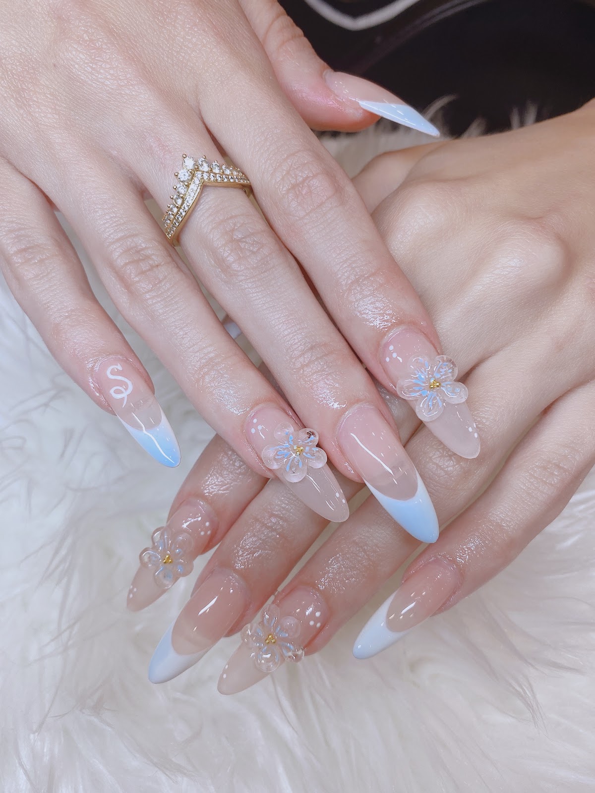 Sunset Nails - Nail Salon in Vancouver