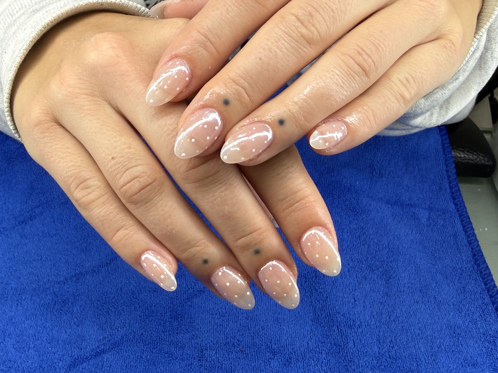 Sassy Nails - Nail Salon in Vancouver