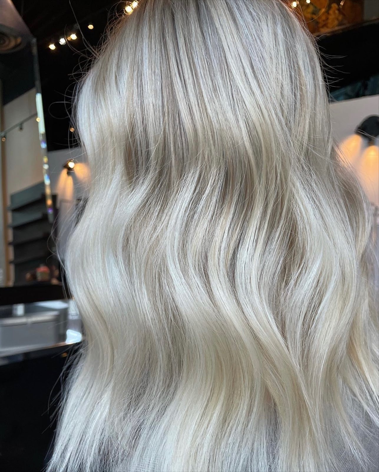 Axis Hair Salon - Hair Salon in Vancouver