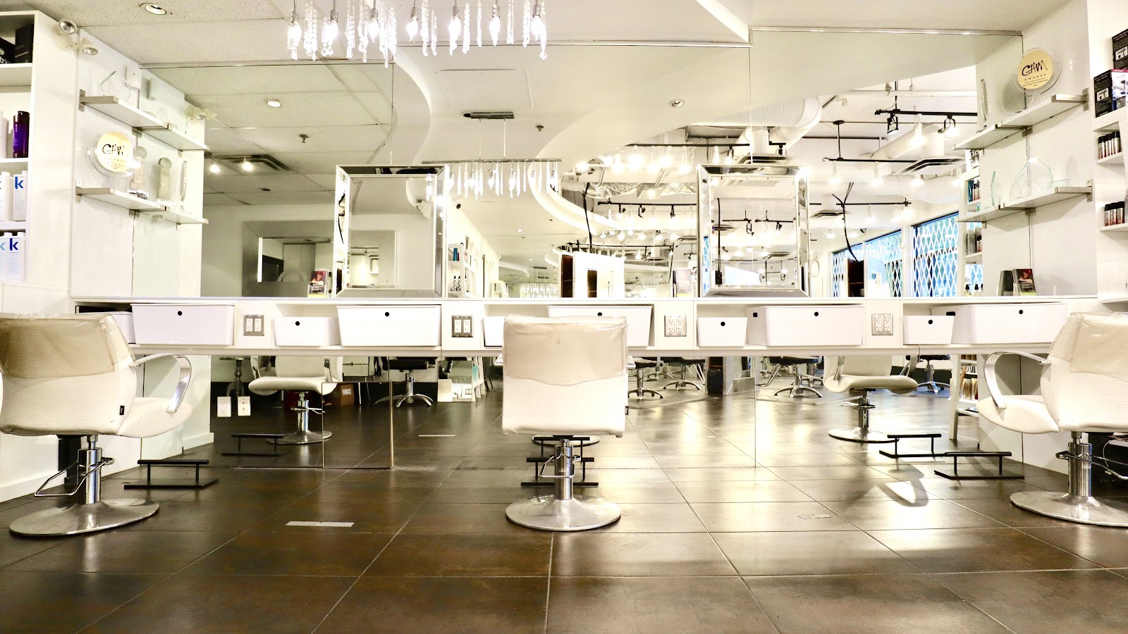 The Lounge Hair Studio - Hair Salon in Vancouver