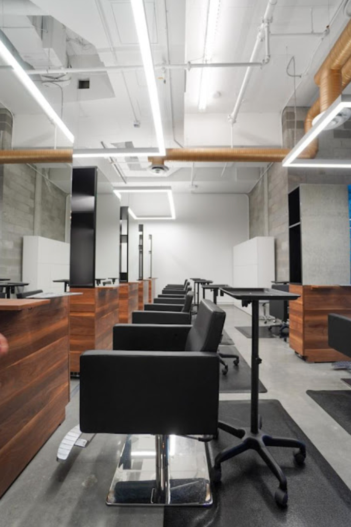 Citrus Hair Salon - Hair Salon in Vancouver