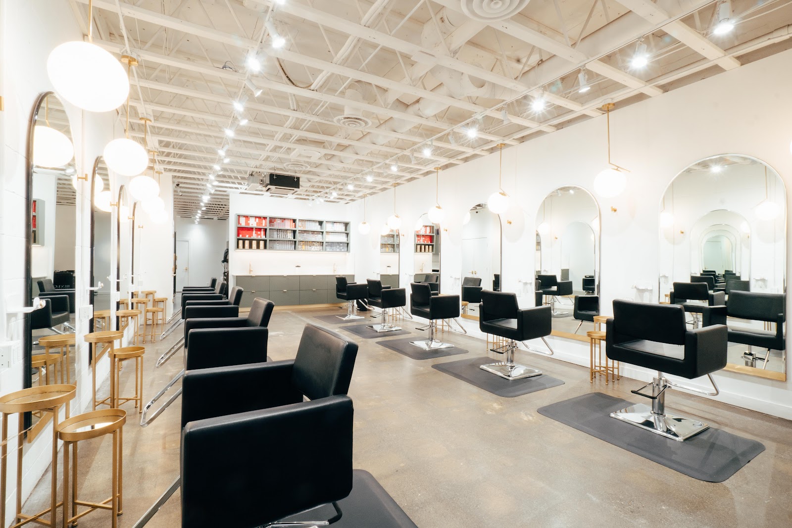 Salon Haze - Barbershop in Vancouver